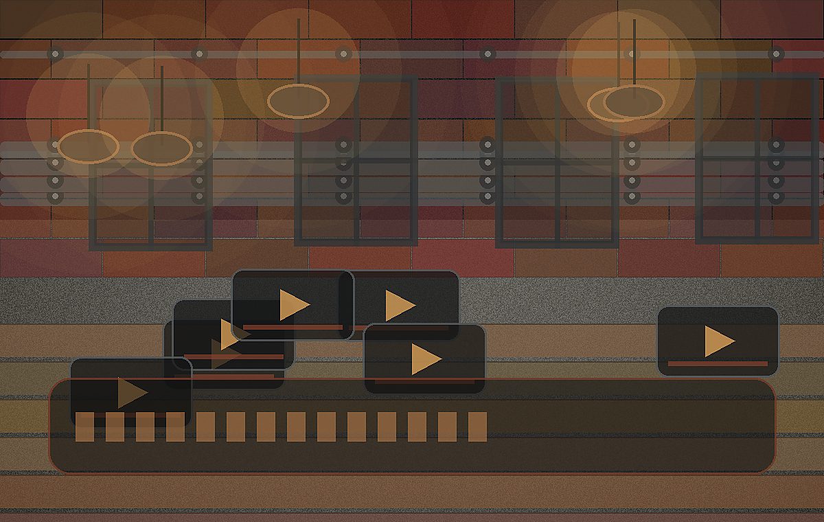 麻豆Loft生活创意空间图片
